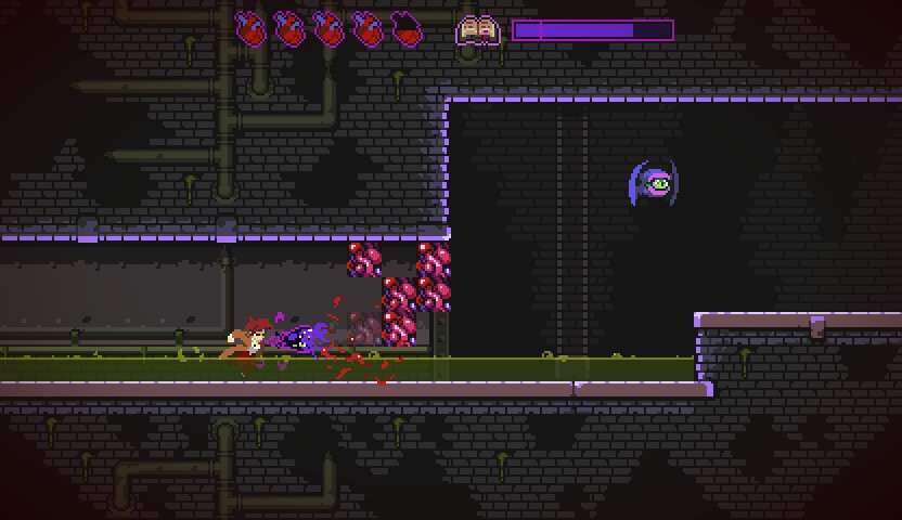 Скриншот из игры Lore Finder - 6