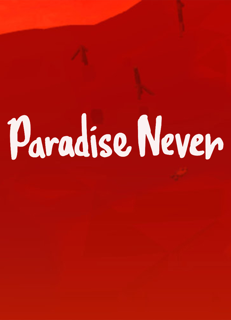 Обложка игры Paradise Never