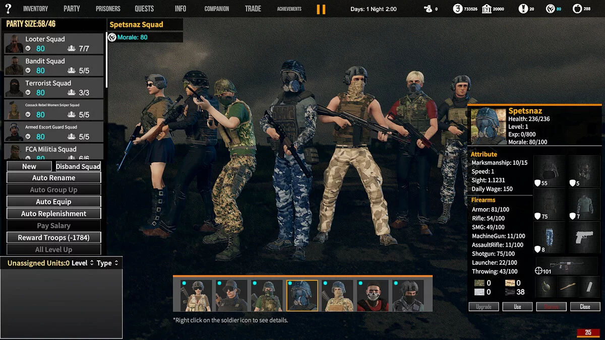 Скриншот из игры Freeman: Guerrilla Warfare - 11