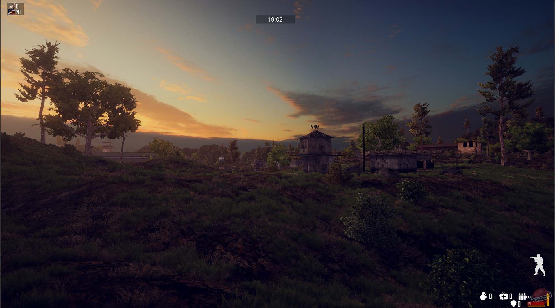 Скриншот из игры Freeman: Guerrilla Warfare - 46