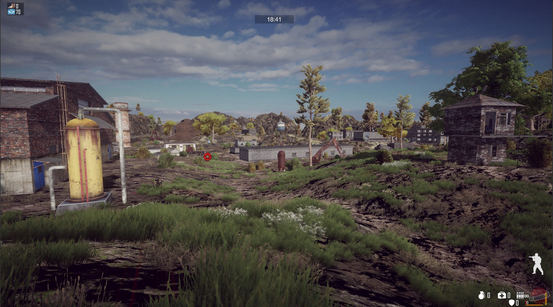 Скриншот из игры Freeman: Guerrilla Warfare - 17