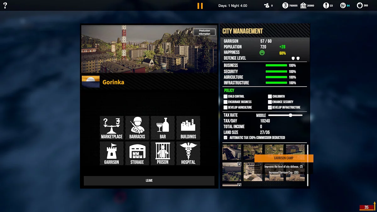 Скриншот из игры Freeman: Guerrilla Warfare - 30