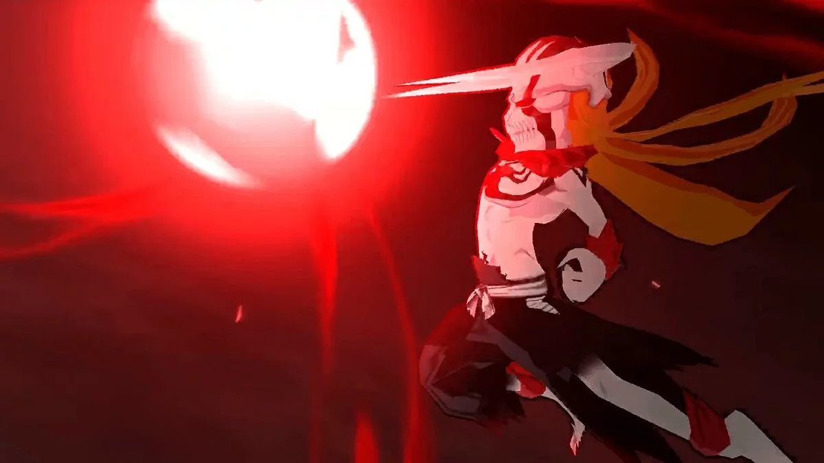 Скриншот из игры BLEACH Brave Souls - 20