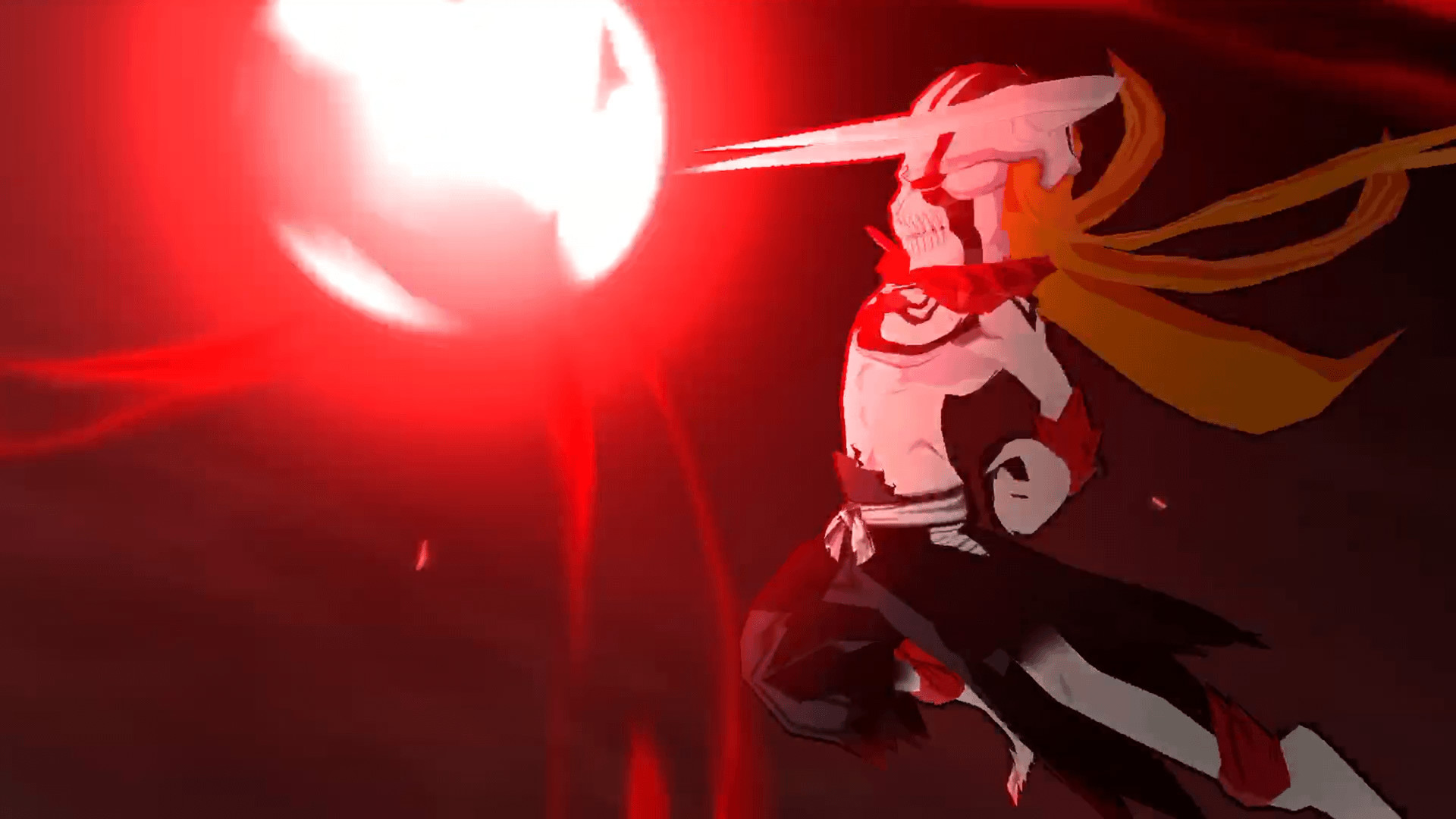 Скриншот из игры BLEACH Brave Souls - 3