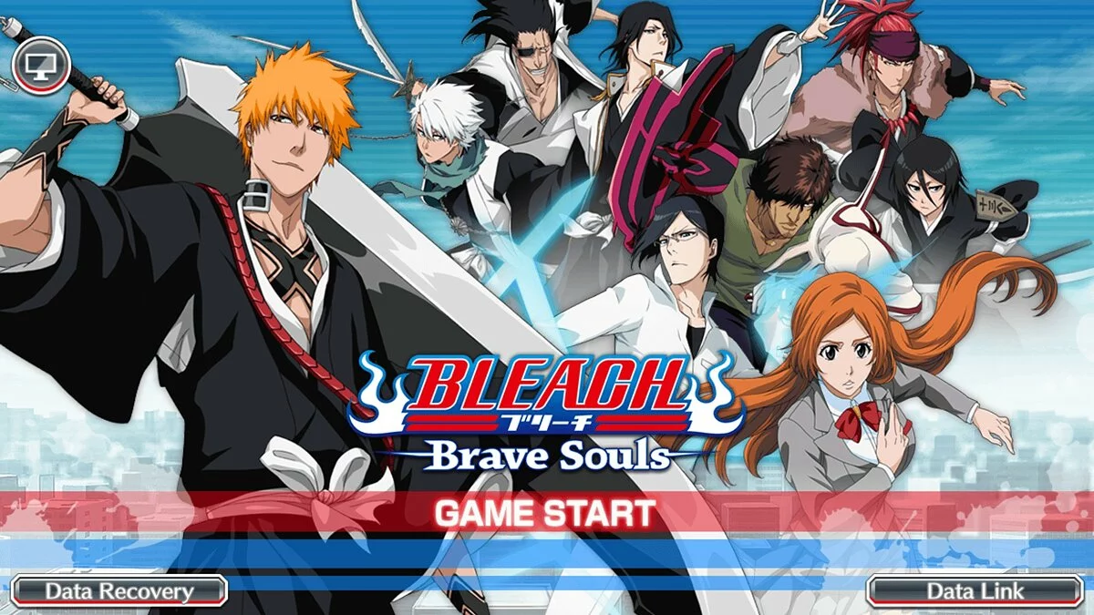 Скриншот из игры BLEACH Brave Souls - 17