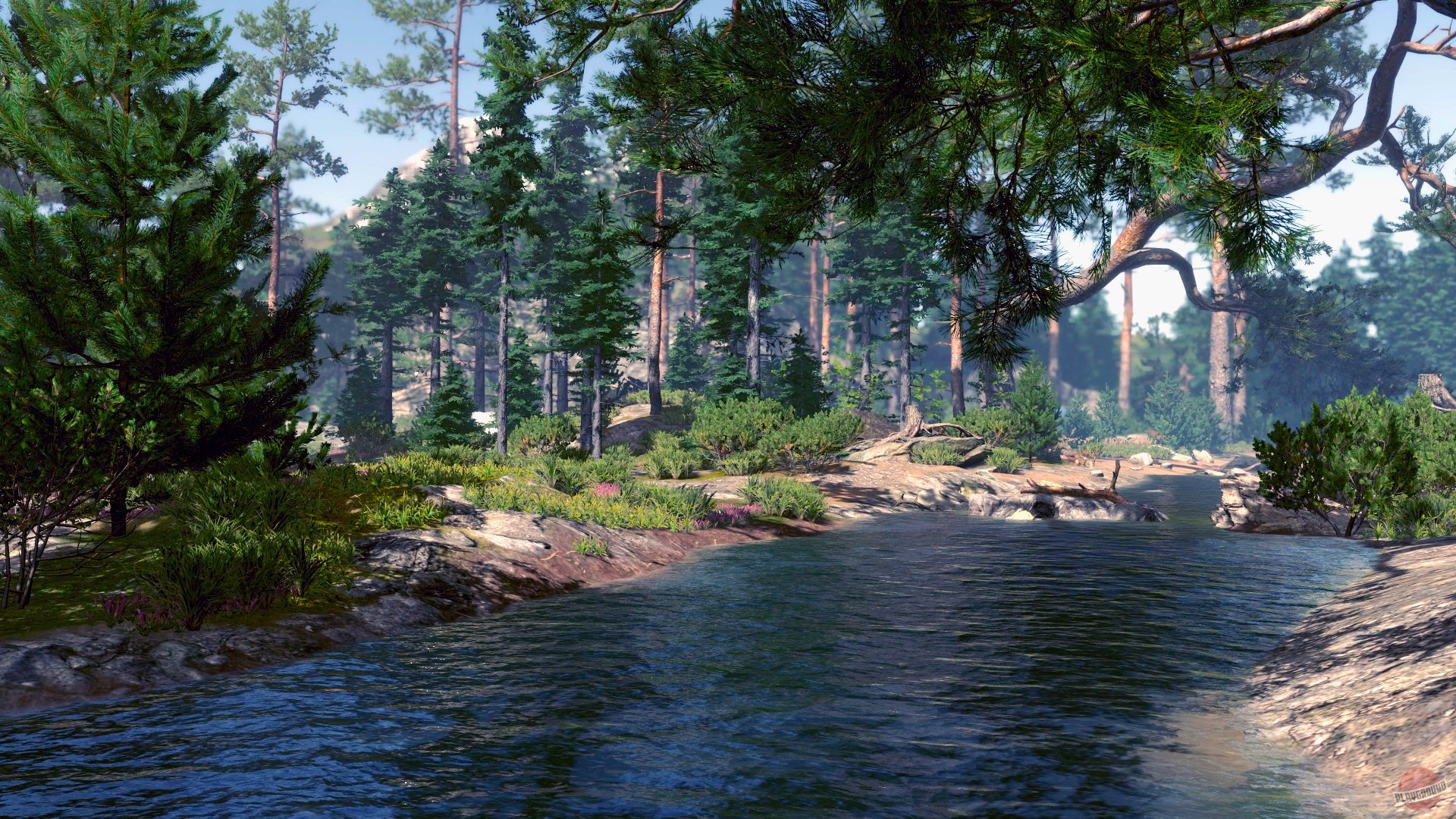 Скриншот из игры Moonshine Inc. - 40