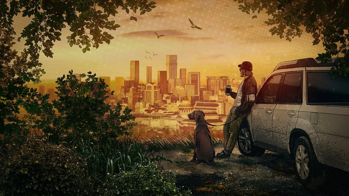 Скриншот из игры Moonshine Inc. - 10