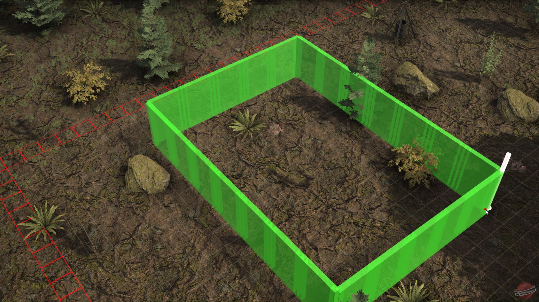 Скриншот из игры Moonshine Inc. - 44