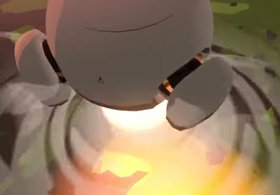 Скриншот из игры Seed Pioneers - 4