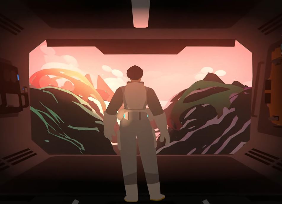 Скриншот из игры Seed Pioneers - 5