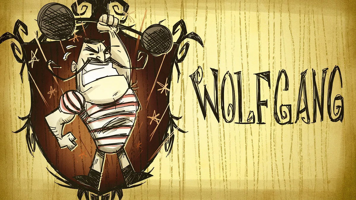 Скриншот из игры Don't Starve: Hamlet - 8