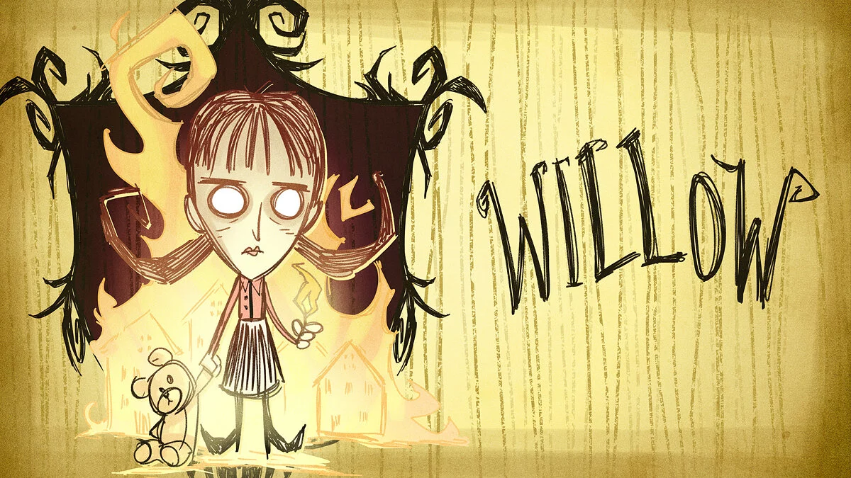 Скриншот из игры Don't Starve: Hamlet - 18
