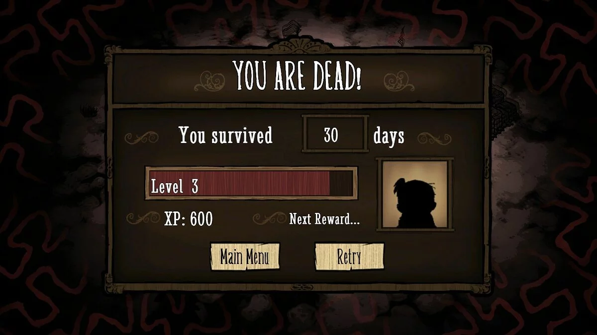 Скриншот из игры Don't Starve - 19