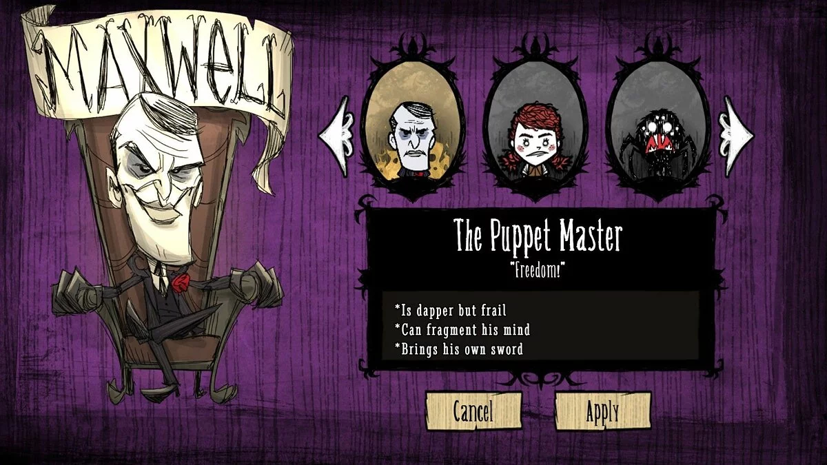 Скриншот из игры Don't Starve - 10