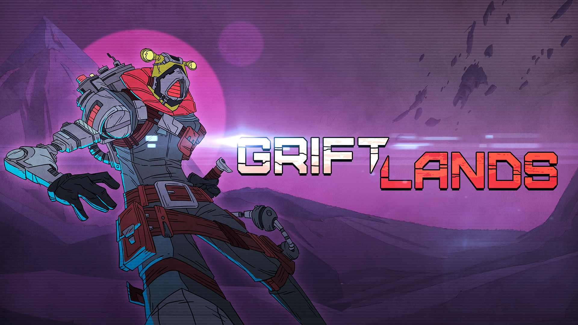 Скриншот из игры Griftlands - 26