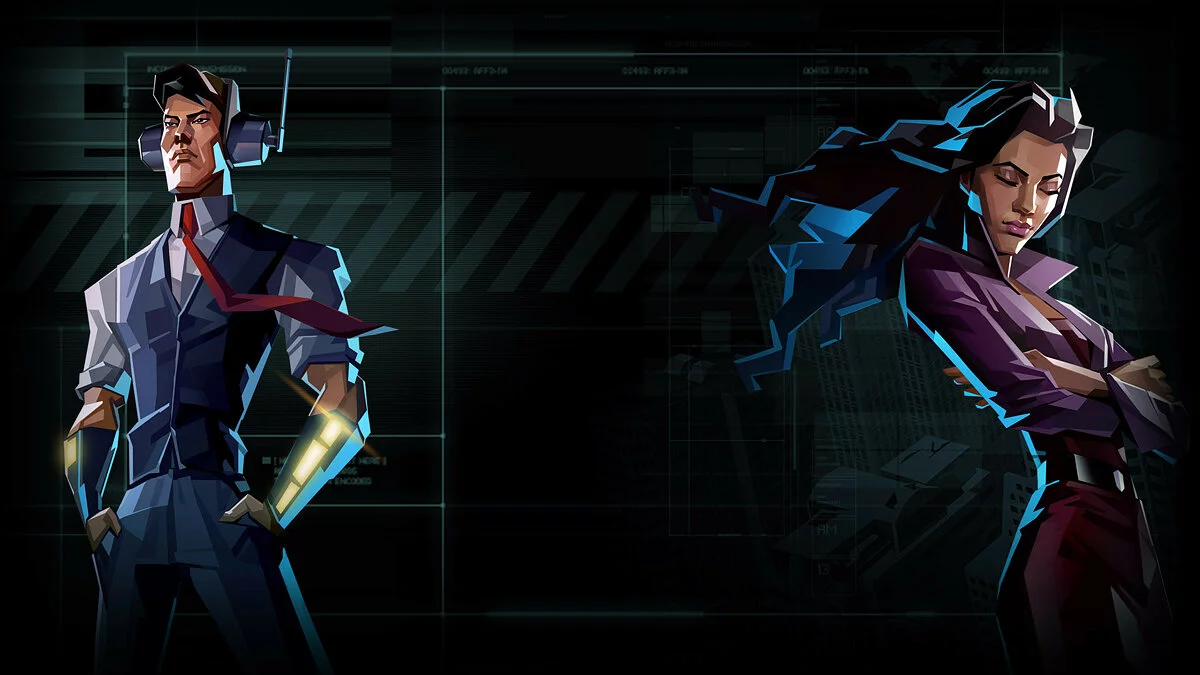 Скриншот из игры Incognita - 13