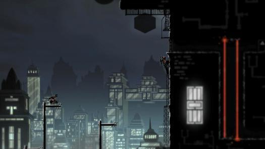 Скриншот из игры Mark of the Ninja Remastered - 6