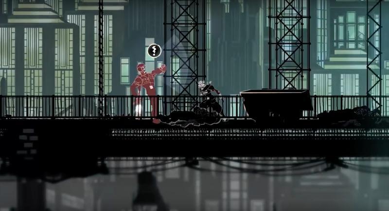 Скриншот из игры Mark of the Ninja Remastered - 13