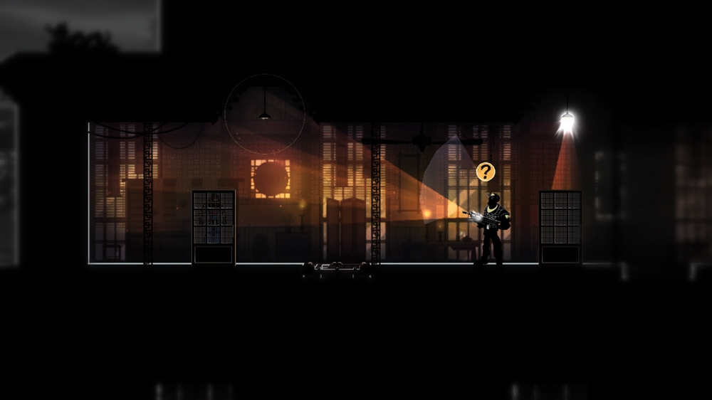 Скриншот из игры Mark of the Ninja - 79