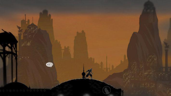 Скриншот из игры Mark of the Ninja - 96