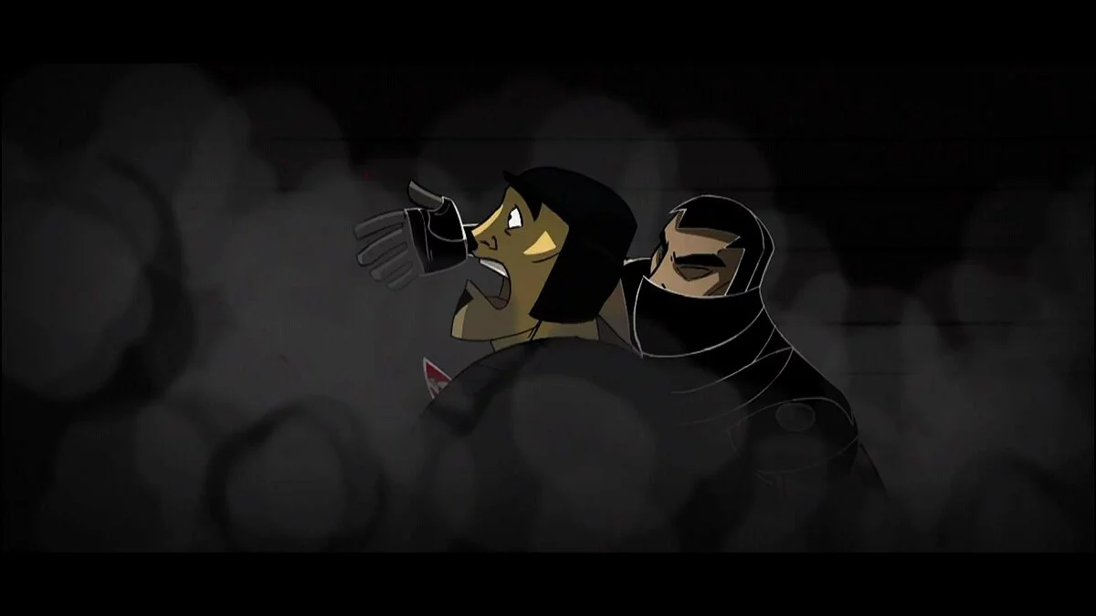 Скриншот из игры Mark of the Ninja - 41