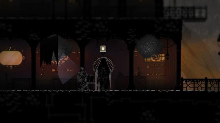 Скриншот из игры Mark of the Ninja - 46