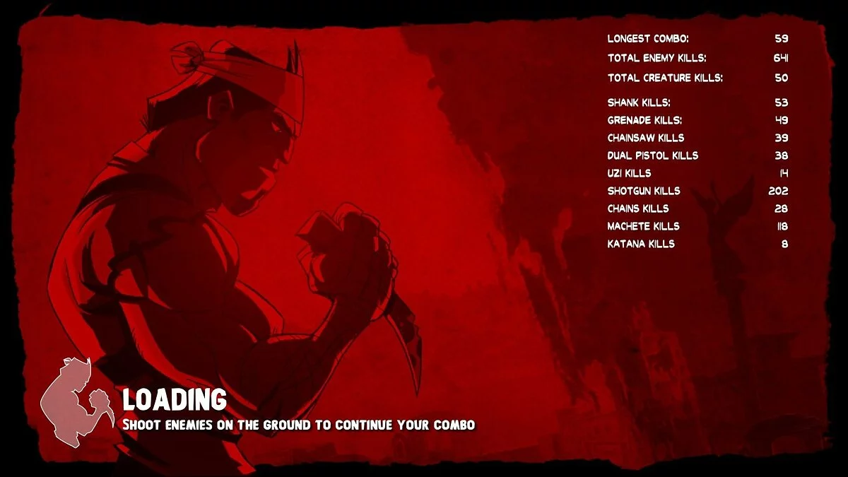 Скриншот из игры Shank - 27