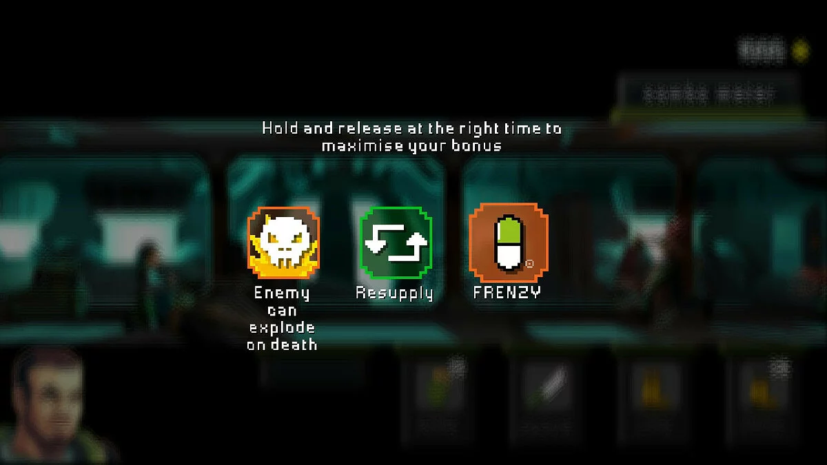 Скриншот из игры Let Them Come - 31