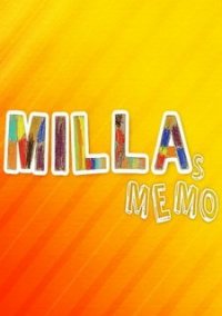 Обложка игры MILLAS MEMO