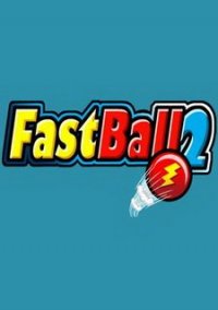 Обложка игры FastBall 2