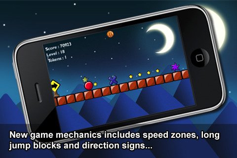 Скриншот из игры FastBall 2 - 1