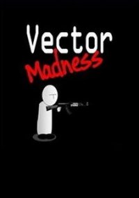 Обложка игры Vector Madness