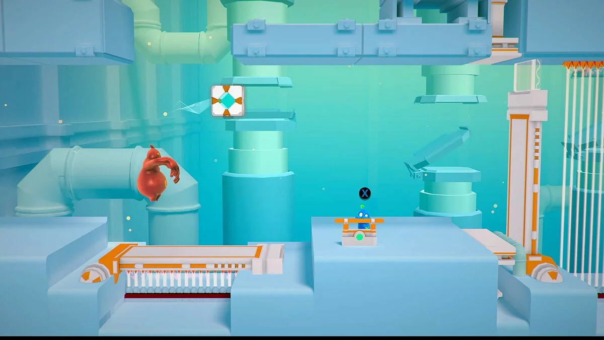 Скриншот из игры Shift Happens - 30