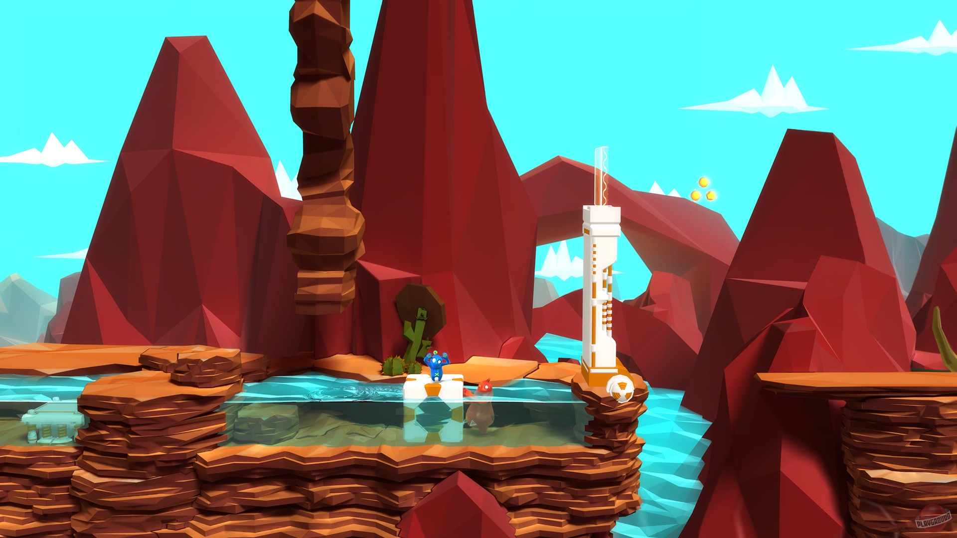 Скриншот из игры Shift Happens - 27