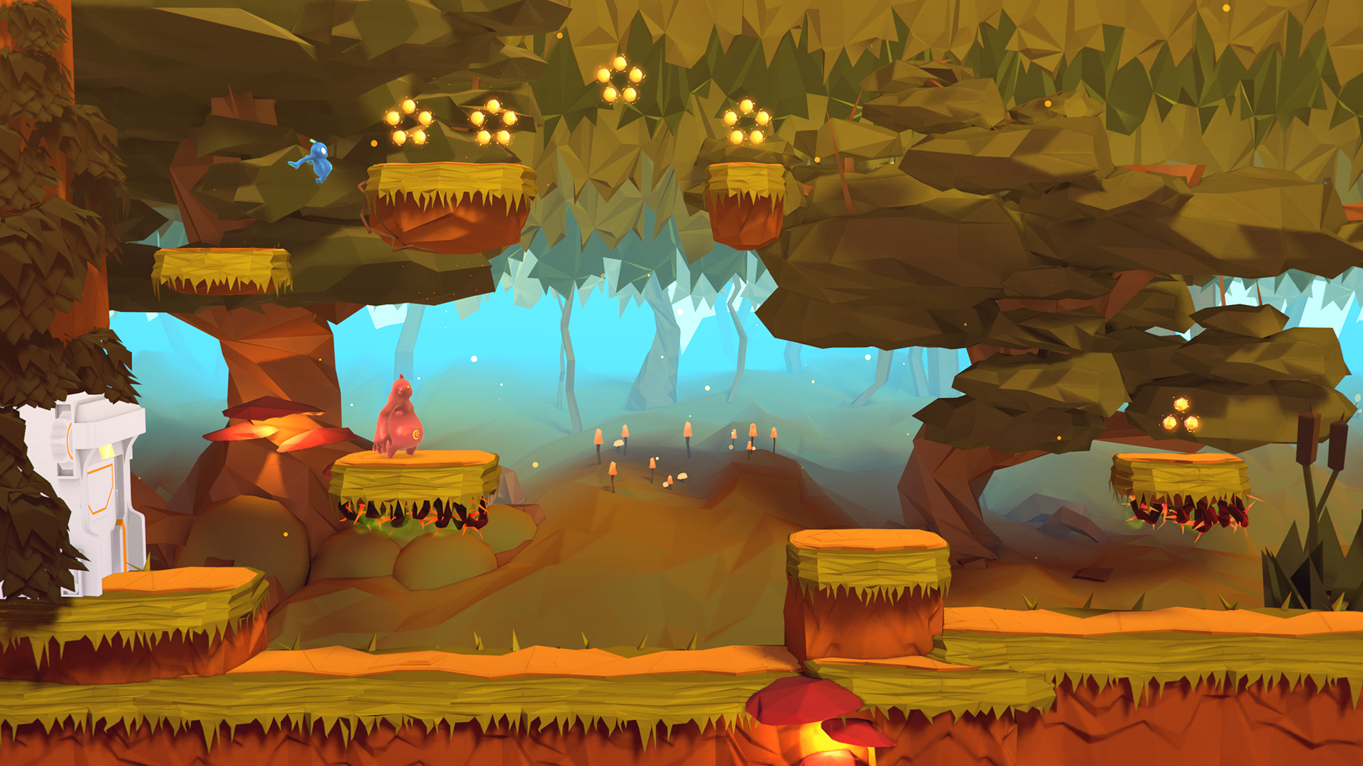 Скриншот из игры Shift Happens - 12