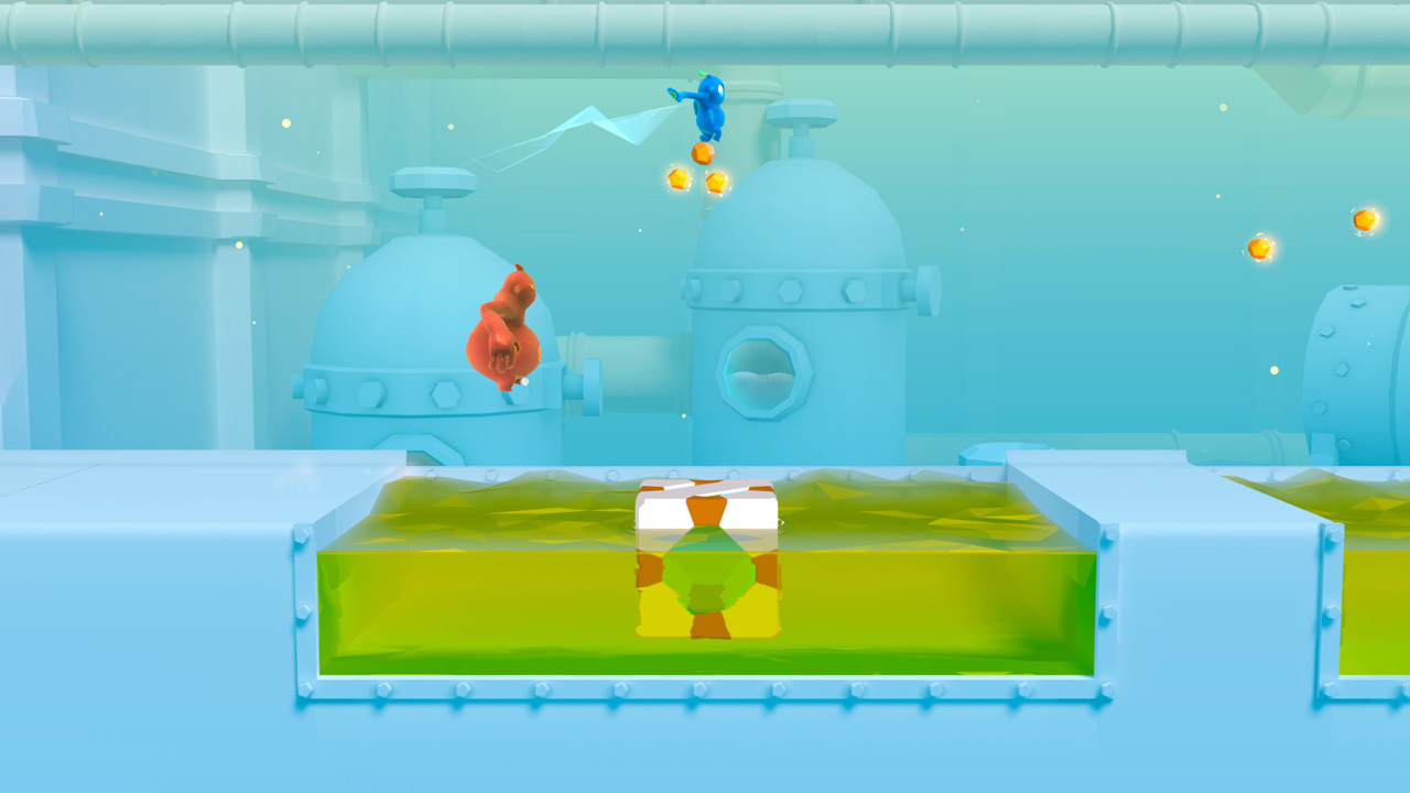 Скриншот из игры Shift Happens - 68