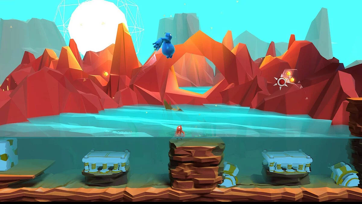 Скриншот из игры Shift Happens - 39