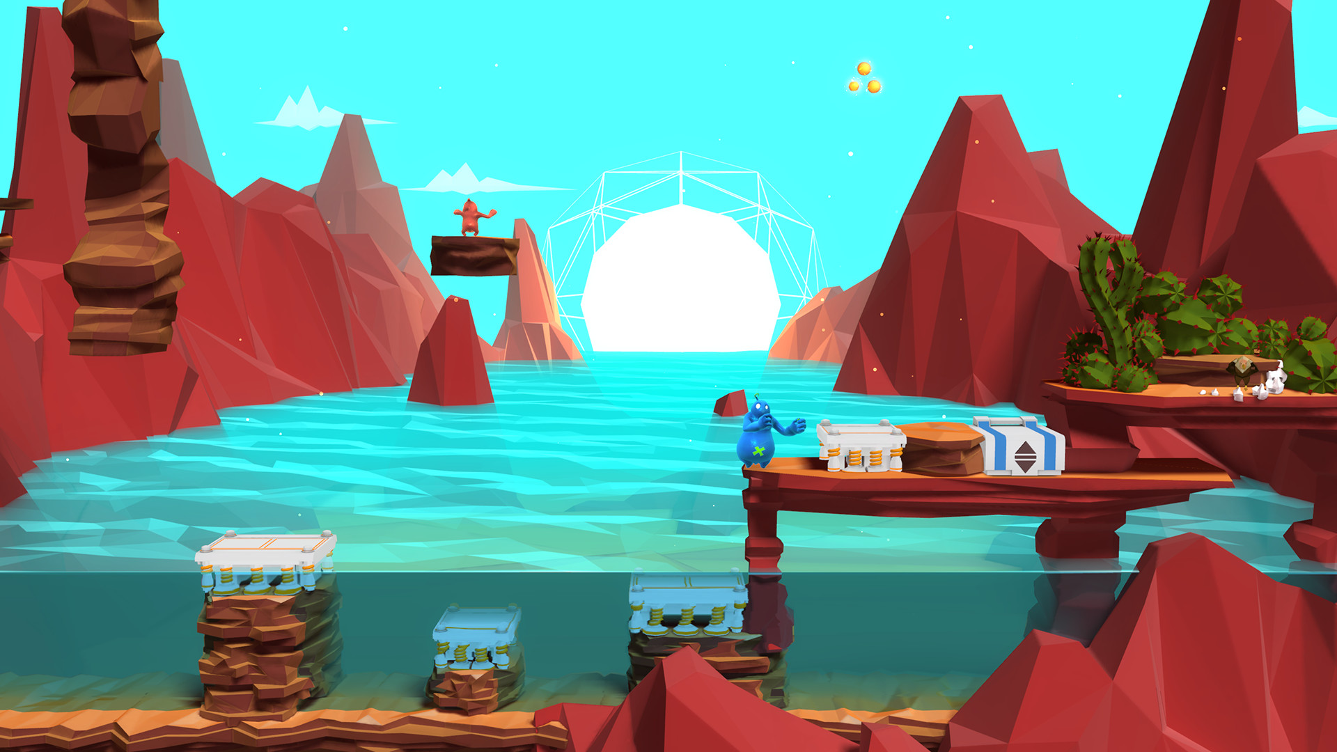 Скриншот из игры Shift Happens - 47