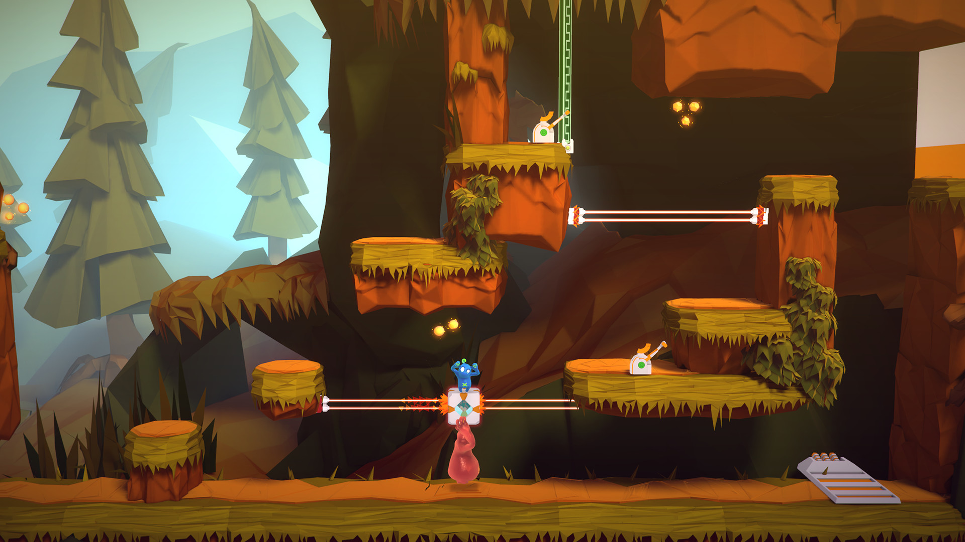 Скриншот из игры Shift Happens - 45