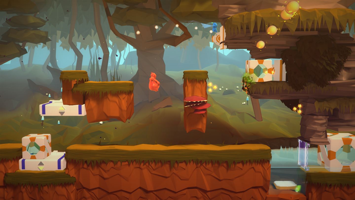 Скриншот из игры Shift Happens - 53