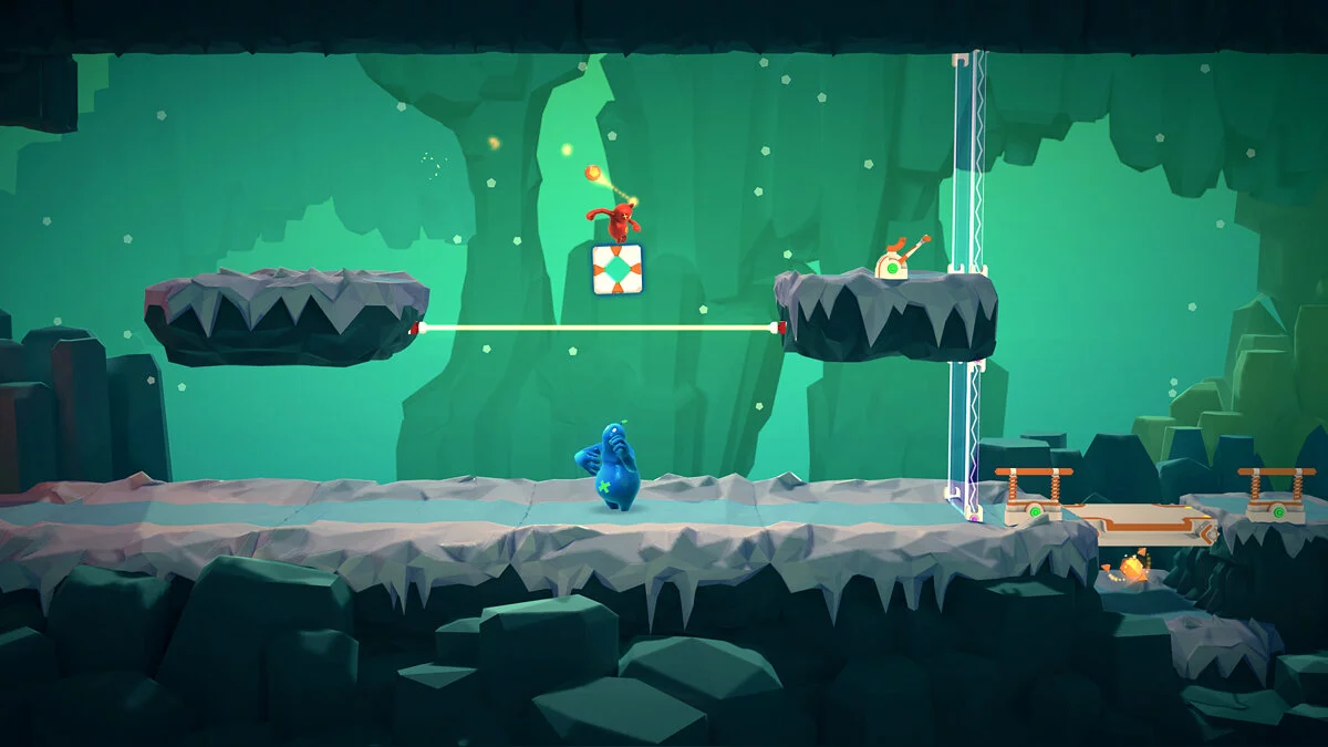 Скриншот из игры Shift Happens - 46