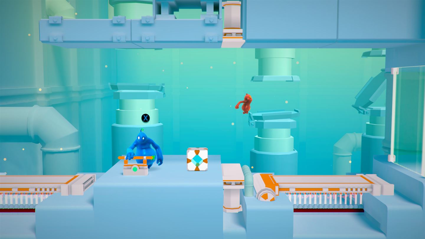 Скриншот из игры Shift Happens - 75