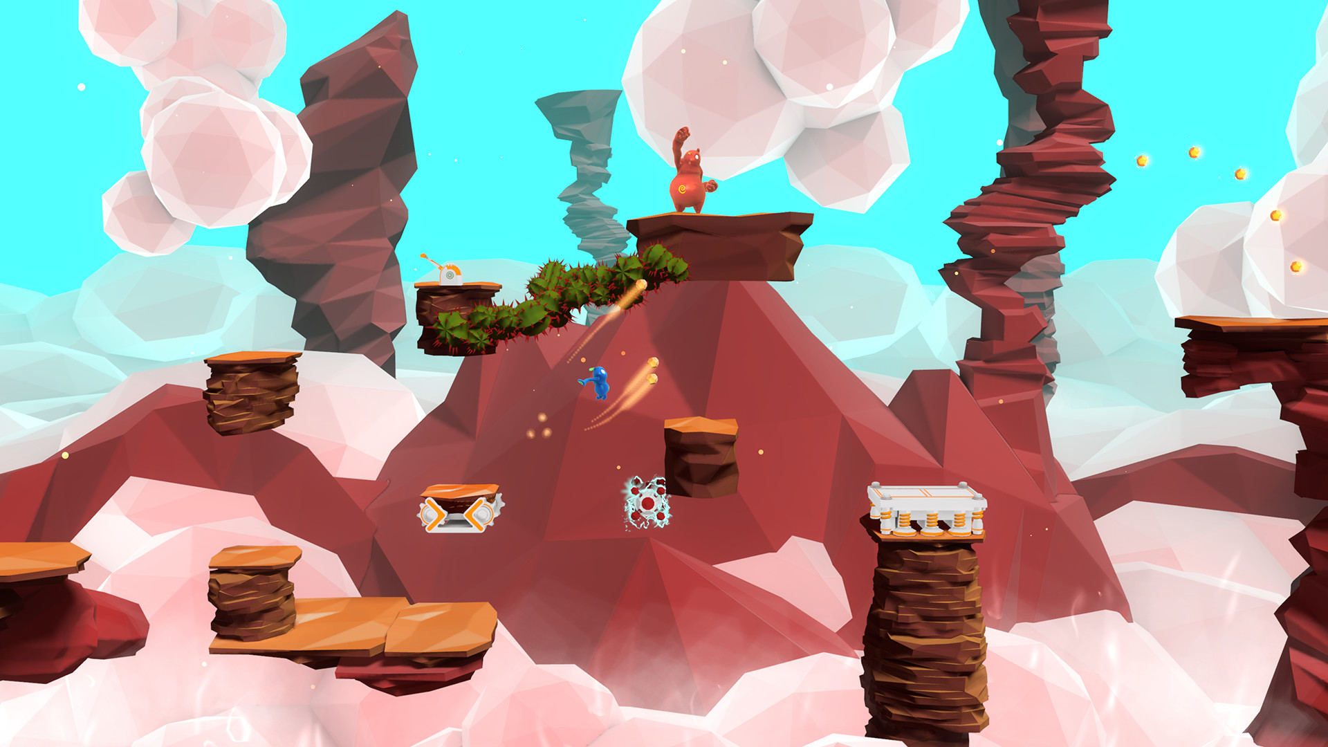 Скриншот из игры Shift Happens - 25