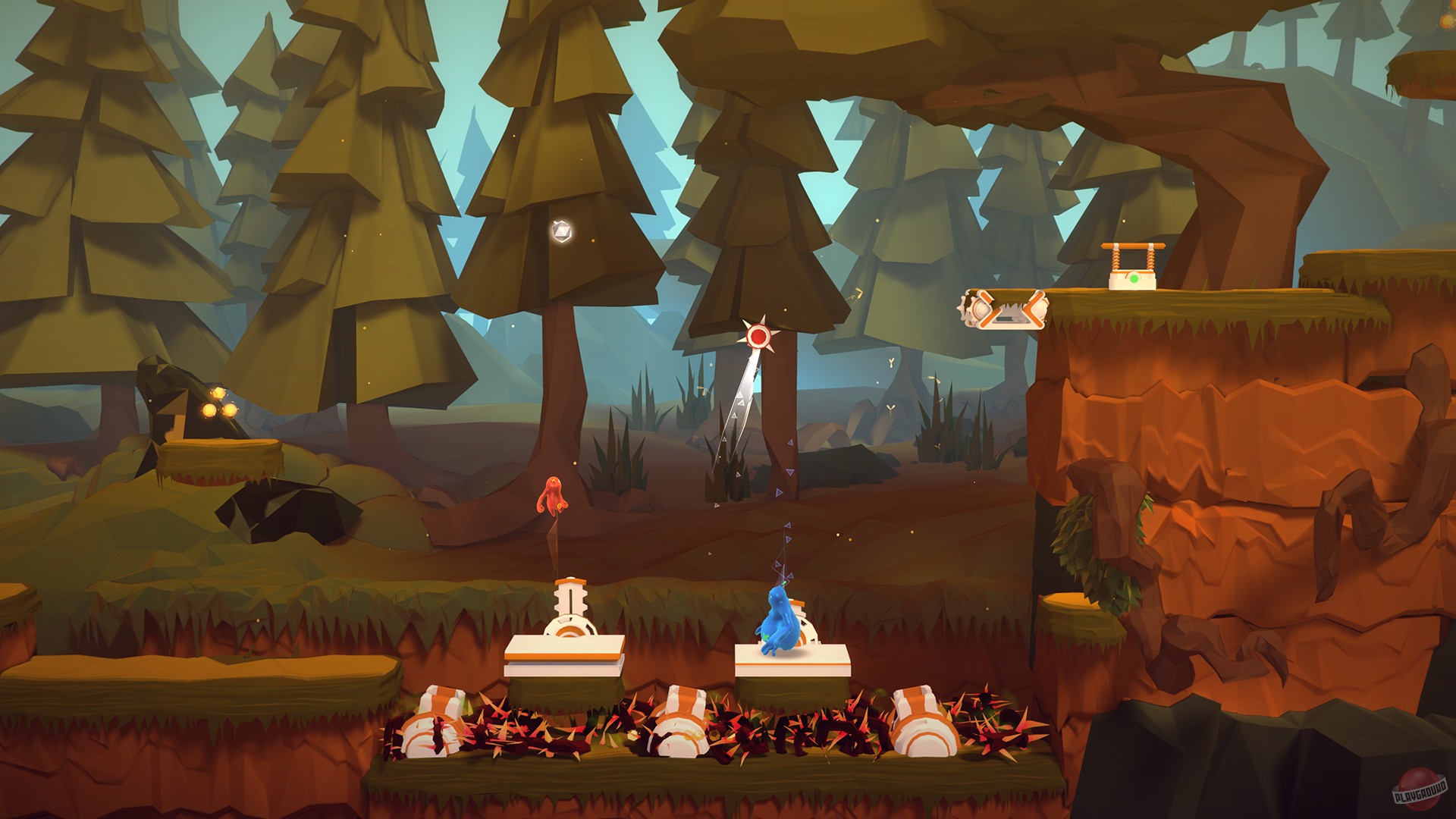 Скриншот из игры Shift Happens - 32