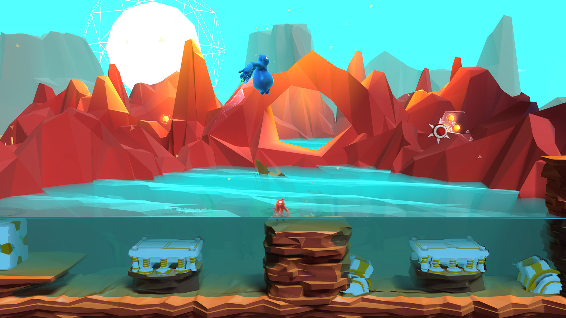 Скриншот из игры Shift Happens - 29