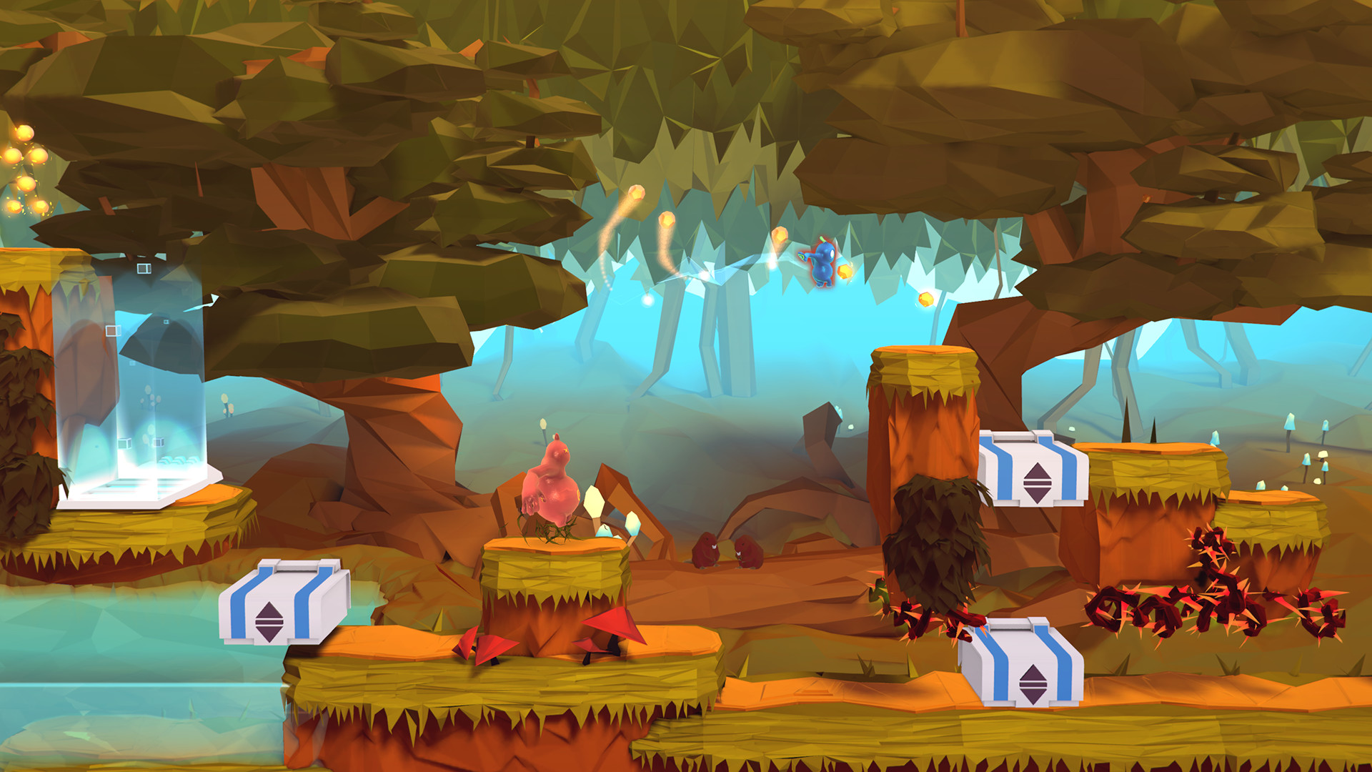 Скриншот из игры Shift Happens - 64