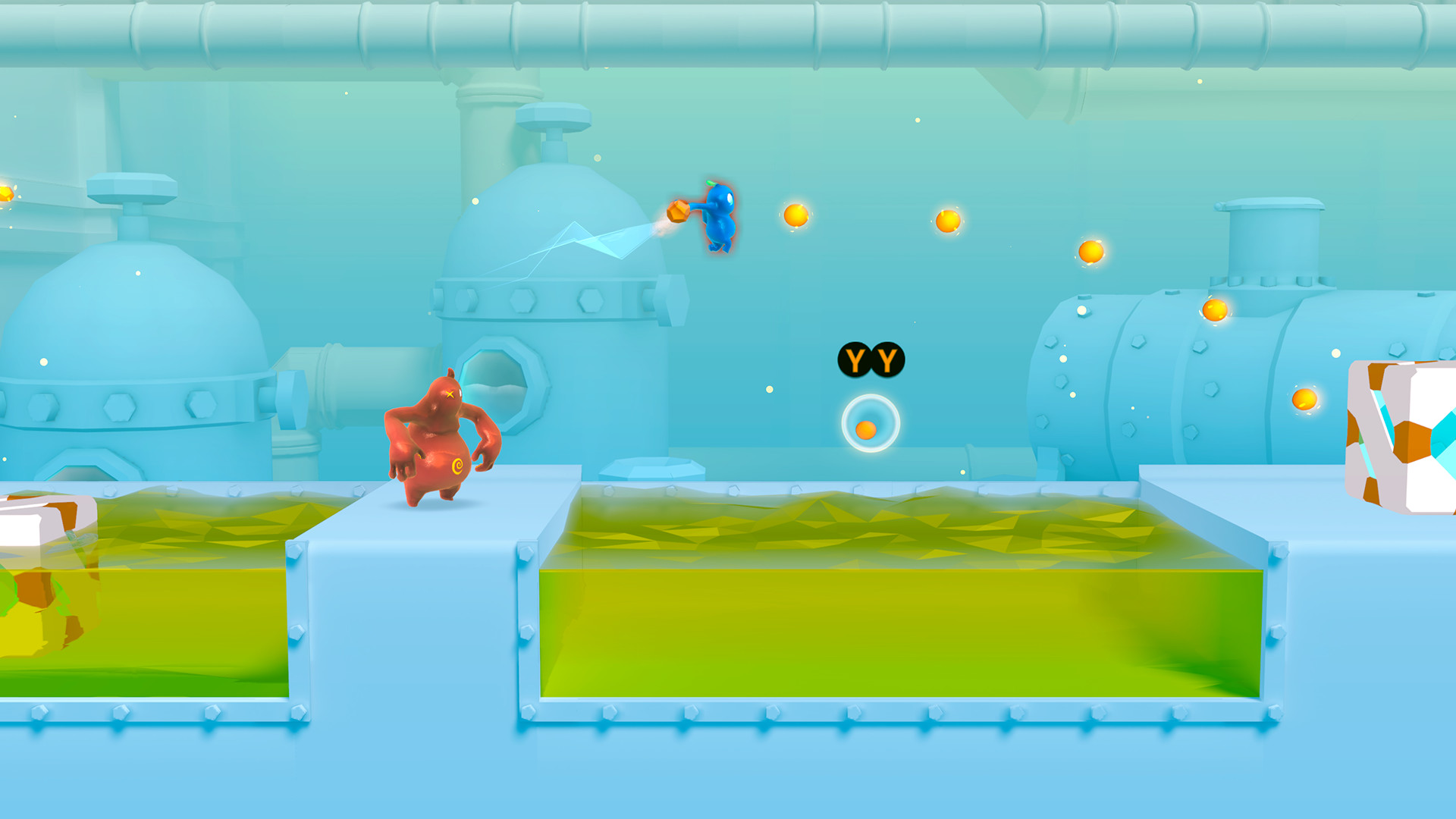 Скриншот из игры Shift Happens - 69