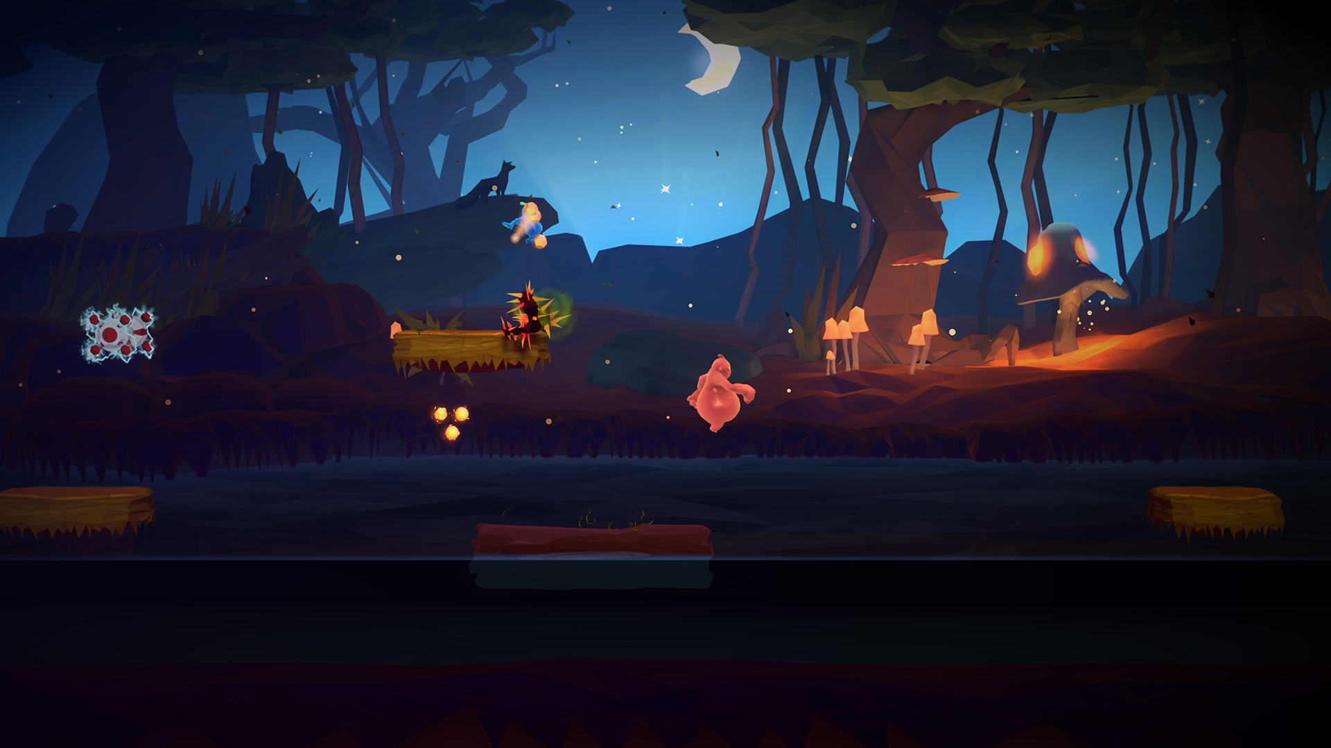 Скриншот из игры Shift Happens - 35