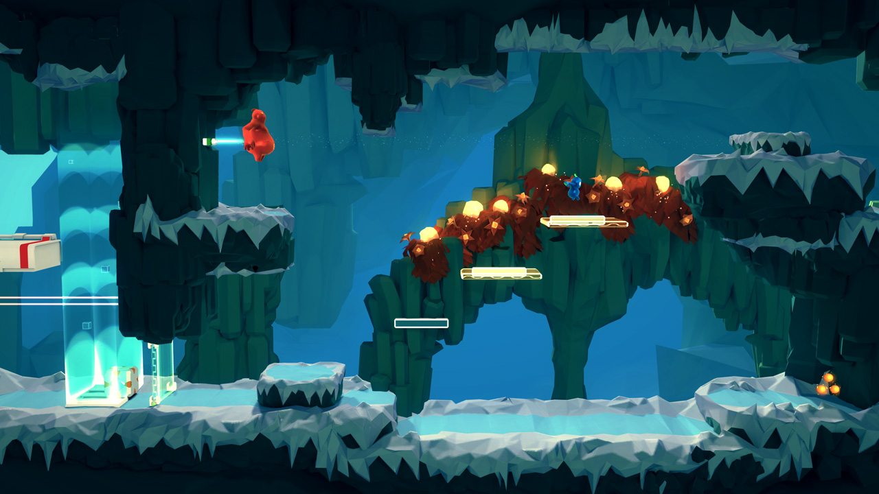 Скриншот из игры Shift Happens - 58