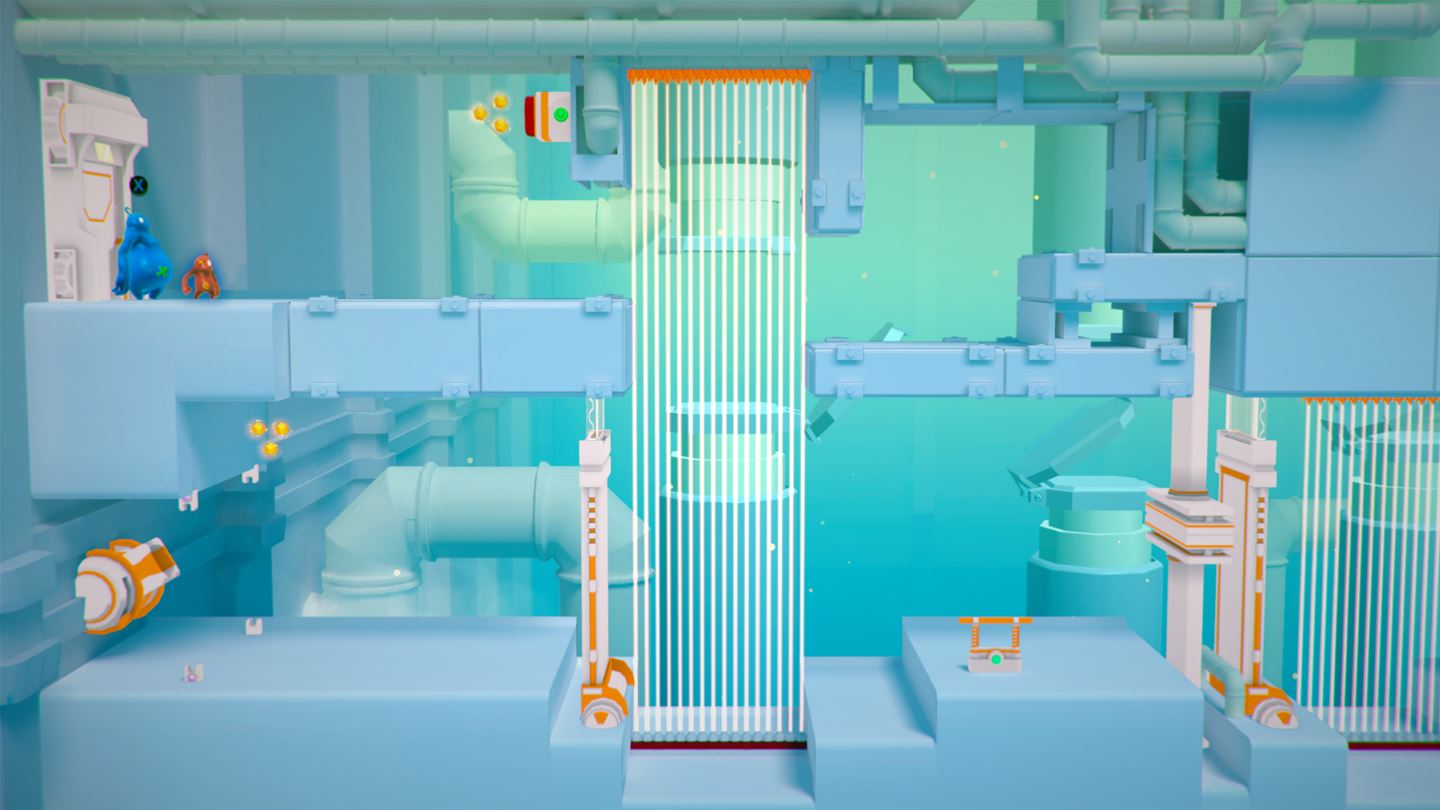 Скриншот из игры Shift Happens - 15